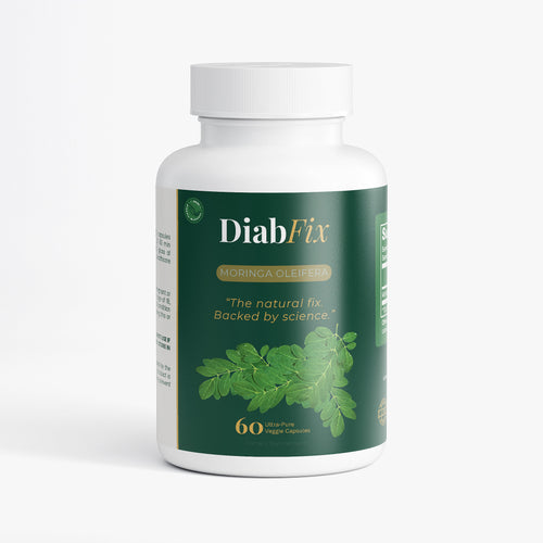 DiabFix Protection System