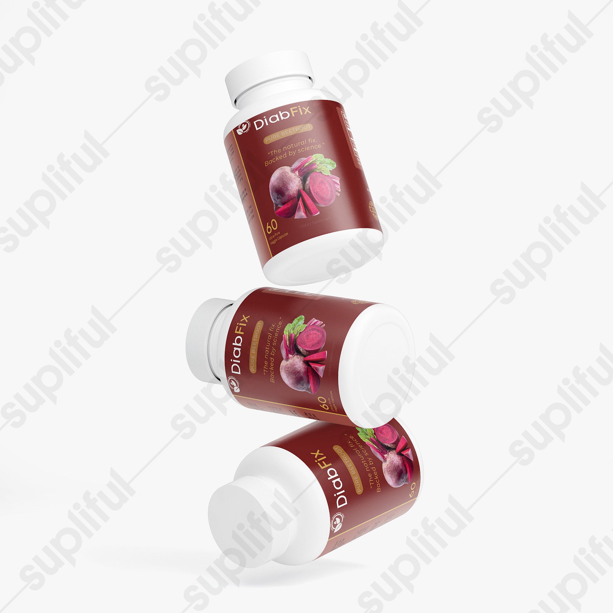 DiabFix Pure Beetroot